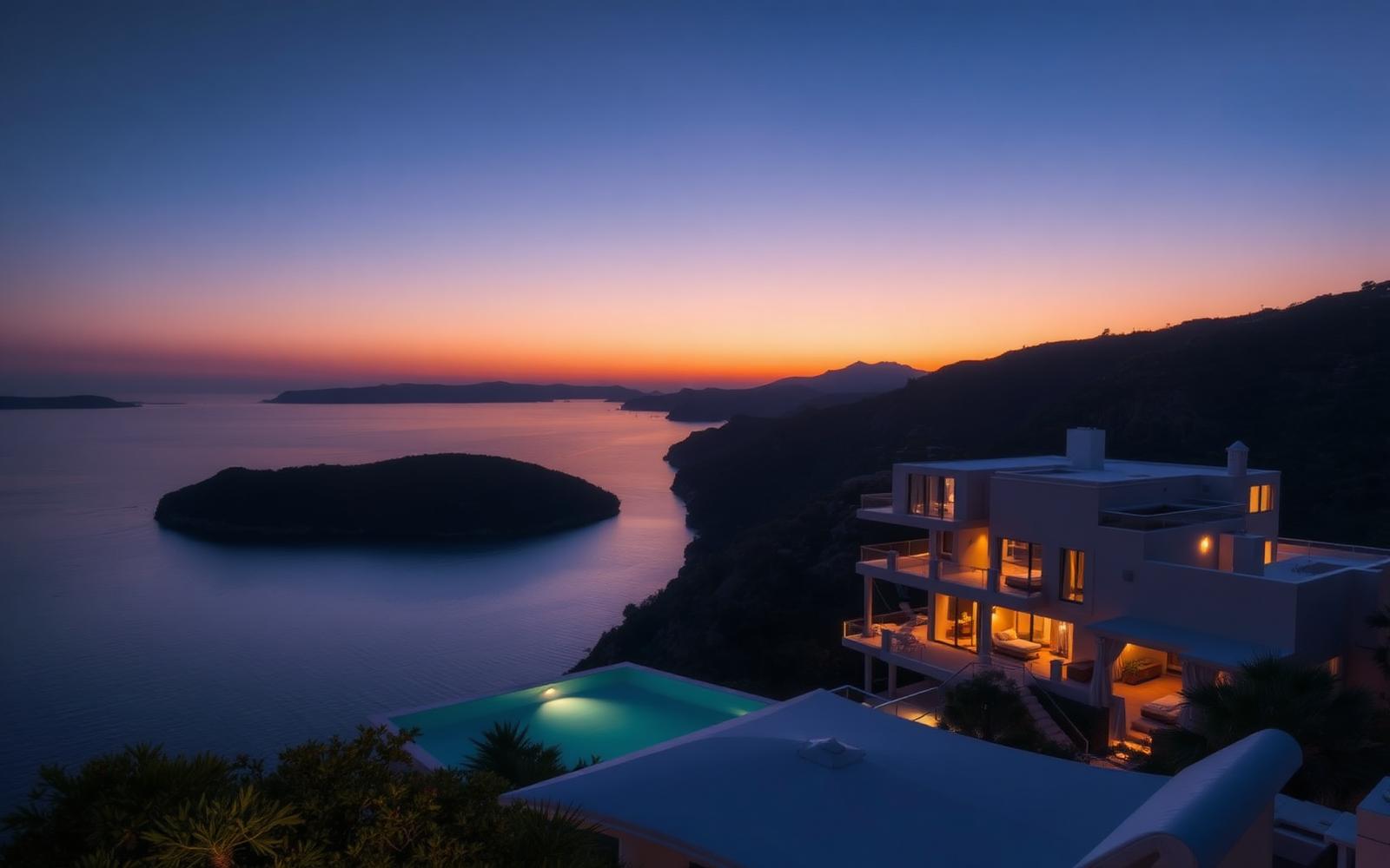 Auberge Discovery Bay
