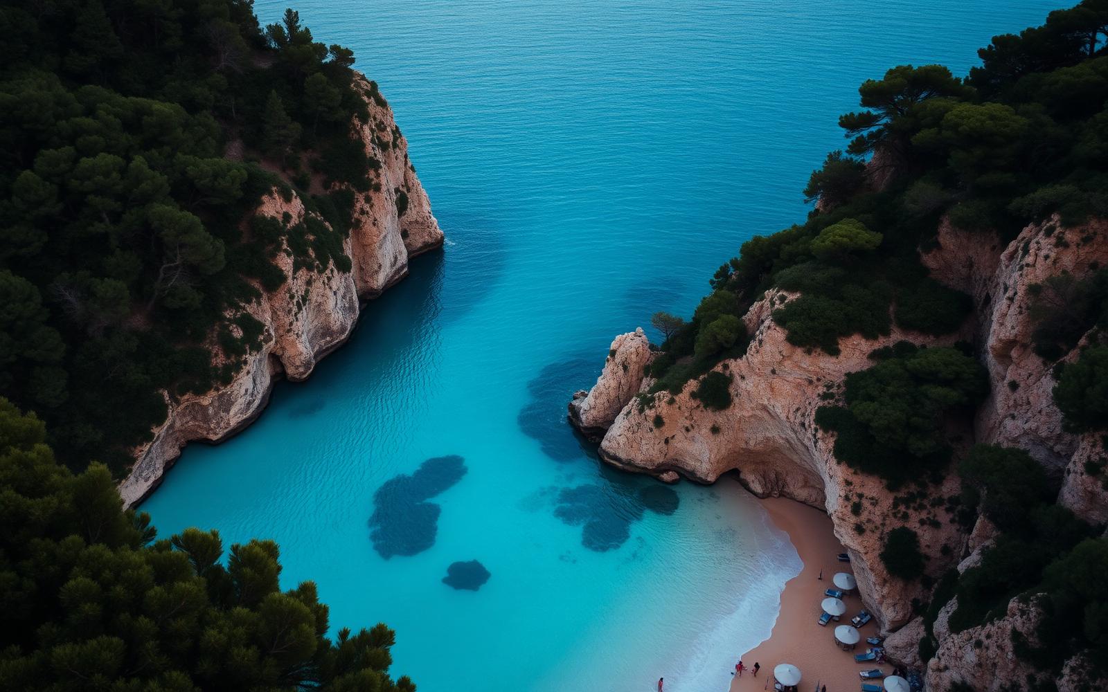 D Maris Bay