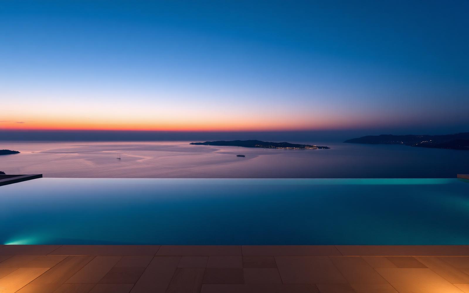 Mandarin Oriental Bodrum